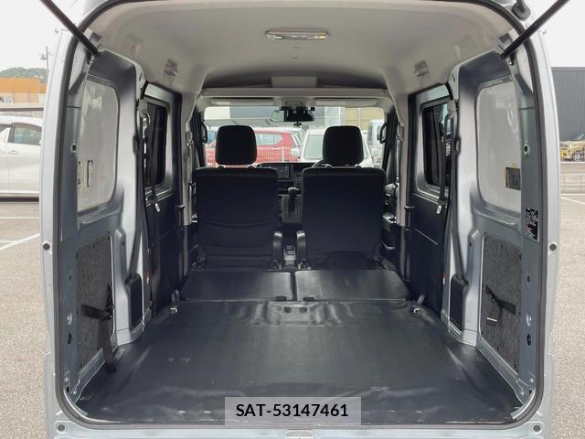 Daihatsu HIJET CARGO 2023-11 8216358-11