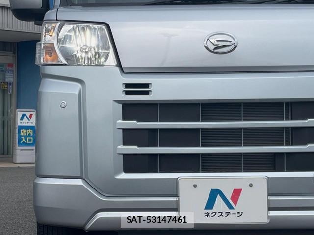 Daihatsu HIJET CARGO 2023-11 8216358-12