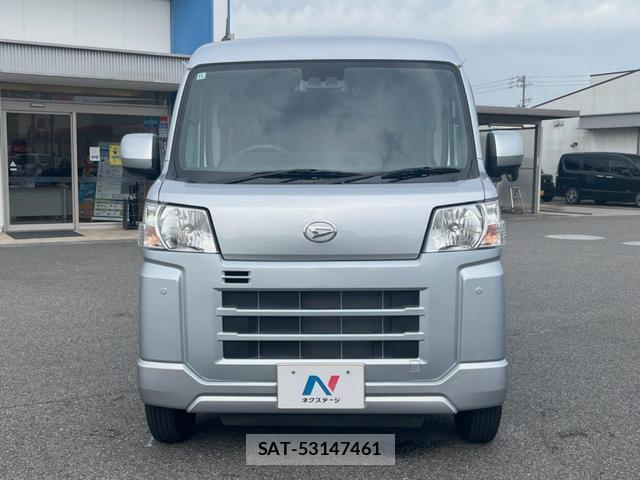 Daihatsu HIJET CARGO 2023-11 8216358-14
