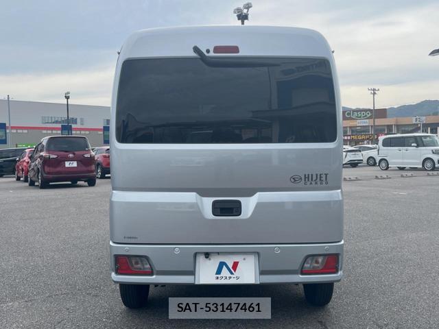 Daihatsu HIJET CARGO 2023-11 8216358-15