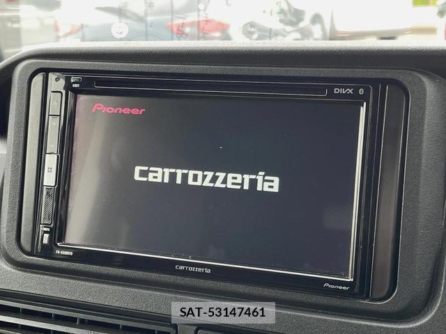 Daihatsu HIJET CARGO 2023-11 8216358-2