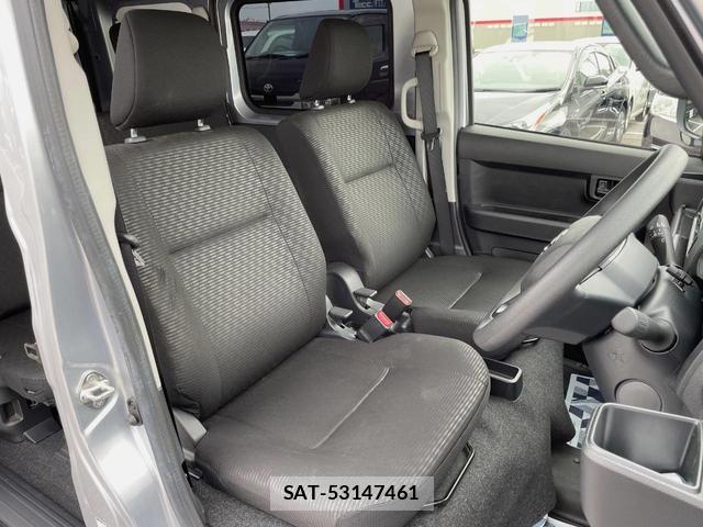 Daihatsu HIJET CARGO 2023-11 8216358-9