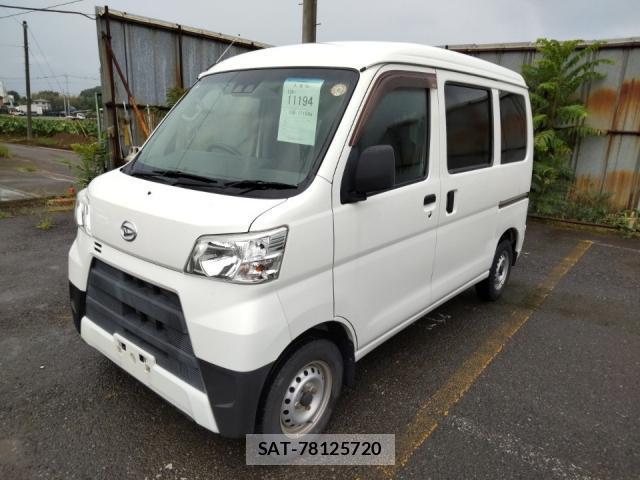 Daihatsu HIJET CARGO 2019-06 8216617-0