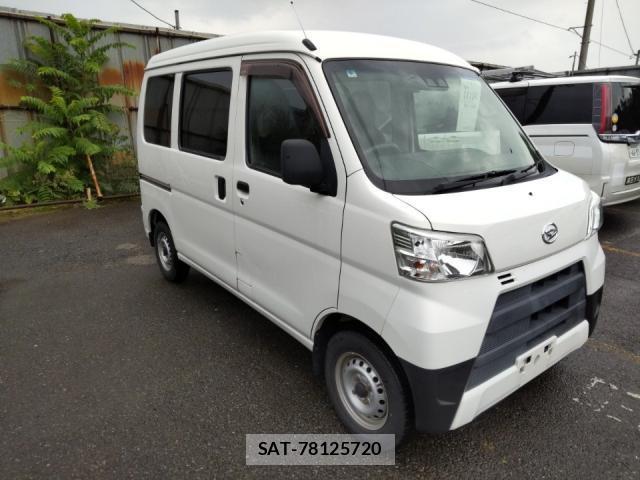 Daihatsu HIJET CARGO 2019-06 8216617-1