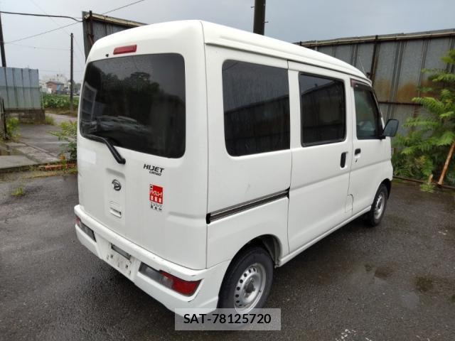 Daihatsu HIJET CARGO 2019-06 8216617-2