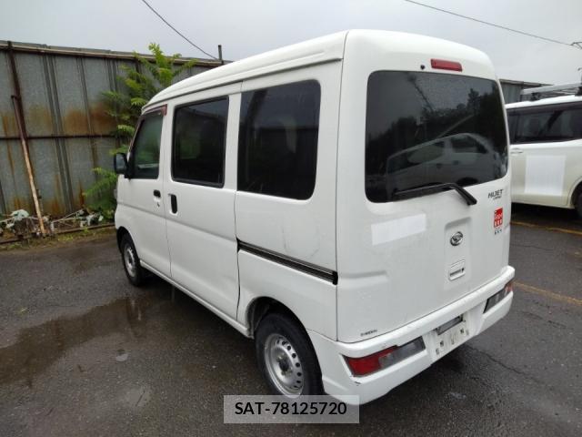 Daihatsu HIJET CARGO 2019-06 8216617-3