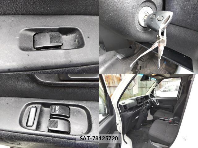 Daihatsu HIJET CARGO 2019-06 8216617-8
