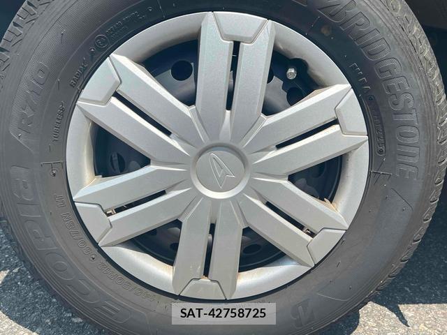 Daihatsu HIJET CARGO 2018-03 8216737-10