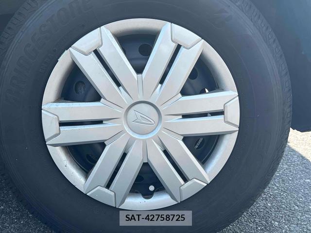 Daihatsu HIJET CARGO 2018-03 8216737-11