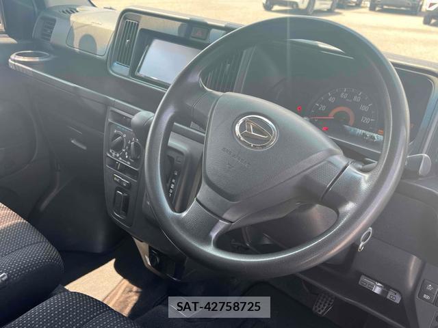 Daihatsu HIJET CARGO 2018-03 8216737-17