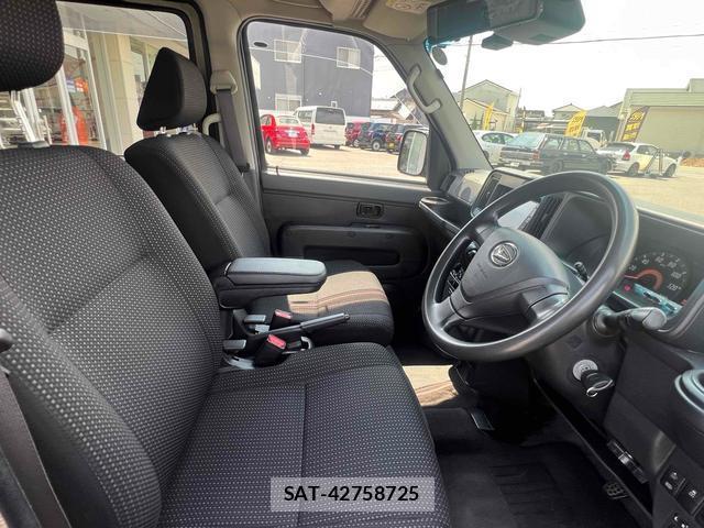 Daihatsu HIJET CARGO 2018-03 8216737-5