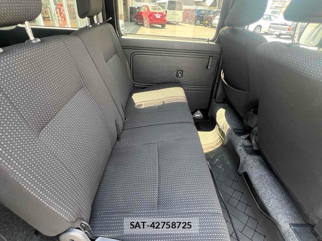 Daihatsu HIJET CARGO 2018-03 8216737-7