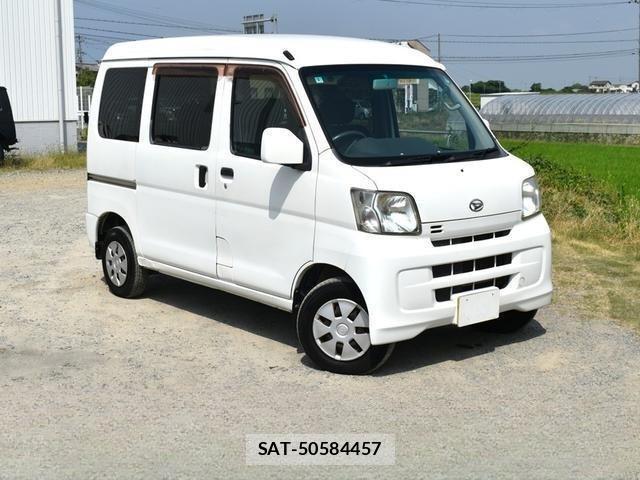 Daihatsu HIJET CARGO 2011-01 8218449-0