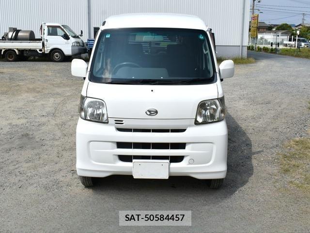 Daihatsu HIJET CARGO 2011-01 8218449-1