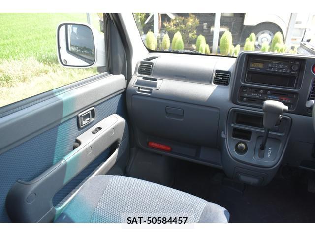 Daihatsu HIJET CARGO 2011-01 8218449-10