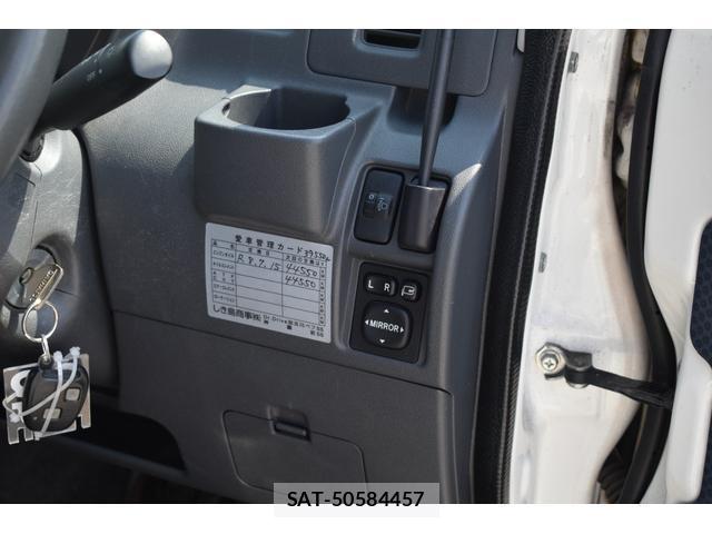 Daihatsu HIJET CARGO 2011-01 8218449-12