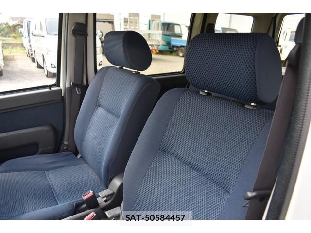 Daihatsu HIJET CARGO 2011-01 8218449-13