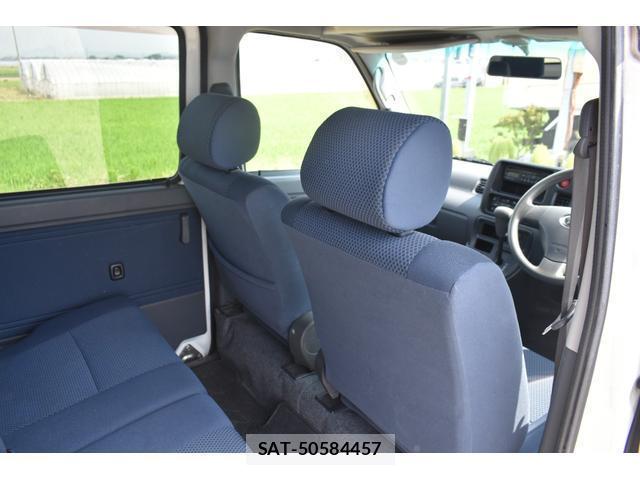 Daihatsu HIJET CARGO 2011-01 8218449-14