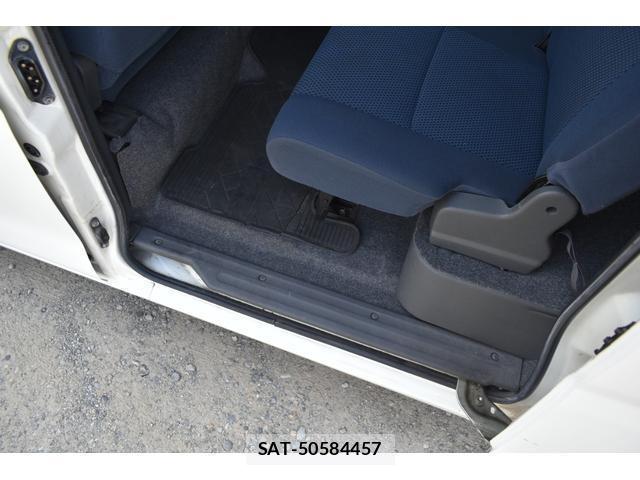 Daihatsu HIJET CARGO 2011-01 8218449-16