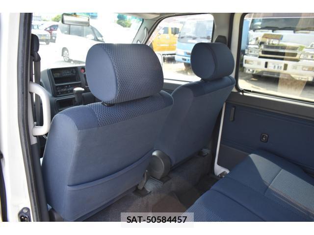 Daihatsu HIJET CARGO 2011-01 8218449-17