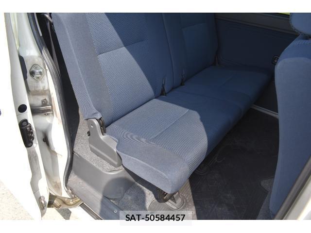 Daihatsu HIJET CARGO 2011-01 8218449-19