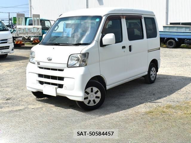 Daihatsu HIJET CARGO 2011-01 8218449-2