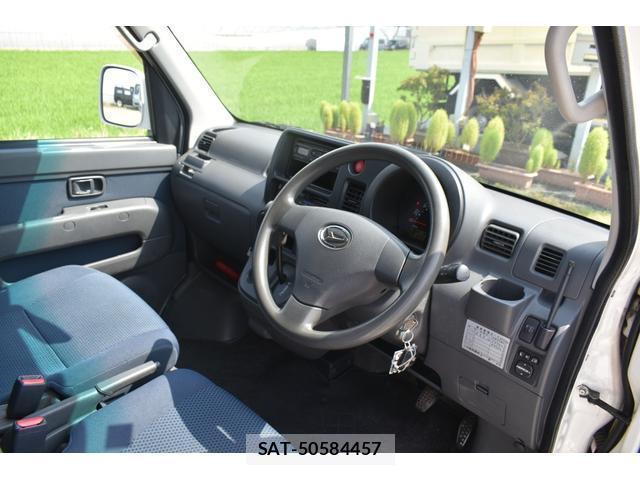Daihatsu HIJET CARGO 2011-01 8218449-4