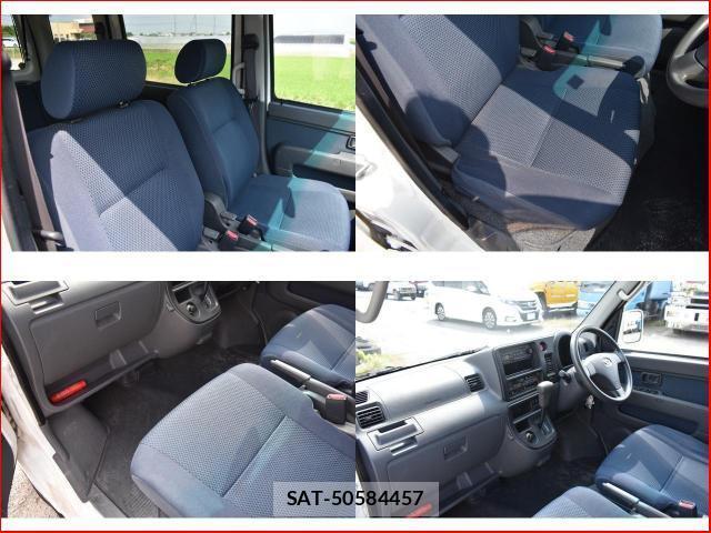 Daihatsu HIJET CARGO 2011-01 8218449-5