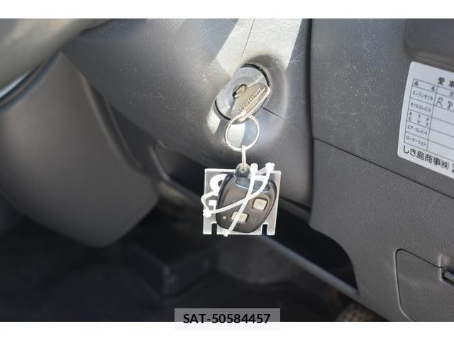 Daihatsu HIJET CARGO 2011-01 8218449-7