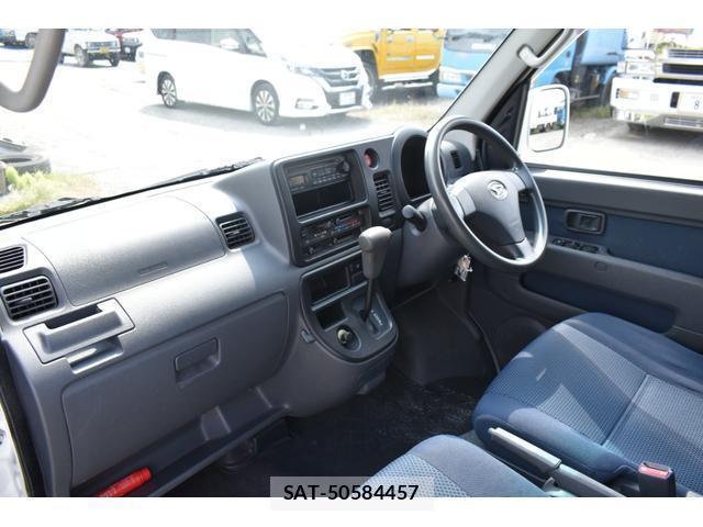 Daihatsu HIJET CARGO 2011-01 8218449-8