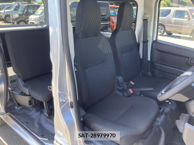 Daihatsu HIJET CARGO 2025-12 8218779-10