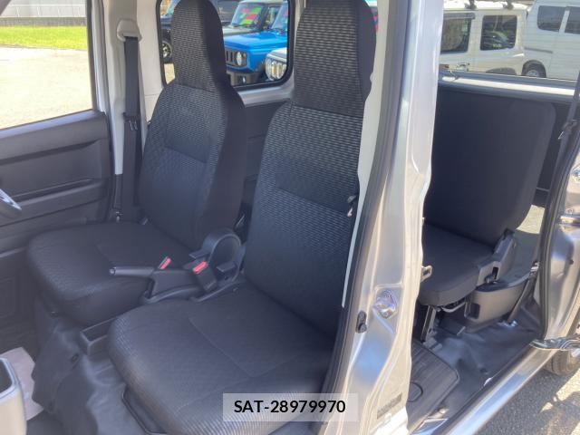 Daihatsu HIJET CARGO 2025-12 8218779-12