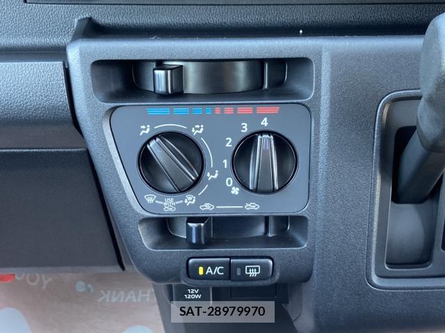 Daihatsu HIJET CARGO 2025-12 8218779-14