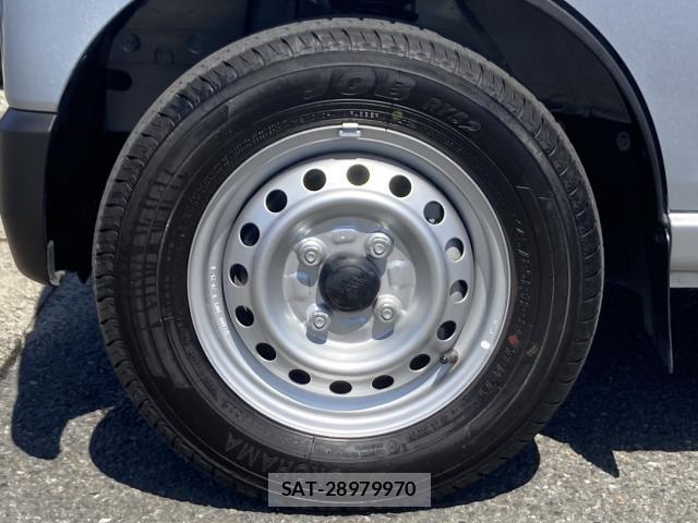 Daihatsu HIJET CARGO 2025-12 8218779-19