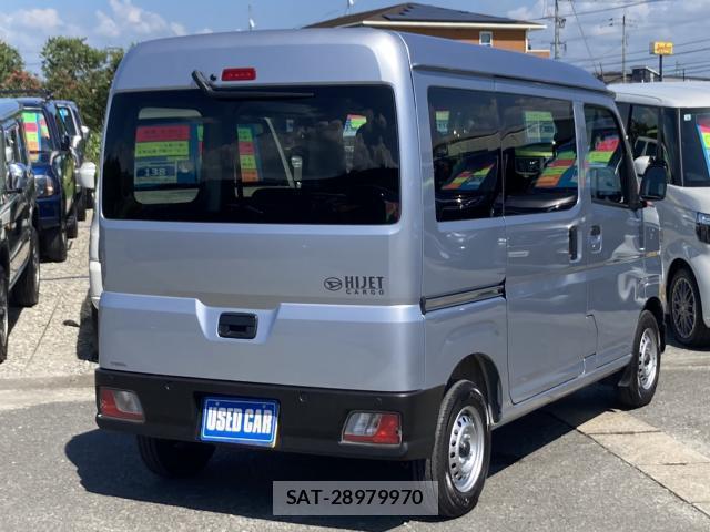 Daihatsu HIJET CARGO 2025-12 8218779-3
