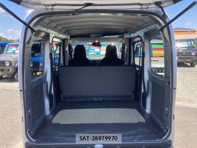 Daihatsu HIJET CARGO 2025-12 8218779-6