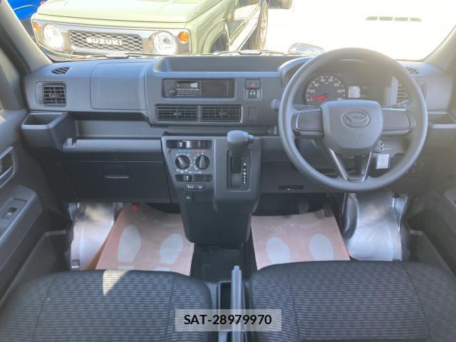 Daihatsu HIJET CARGO 2025-12 8218779-7
