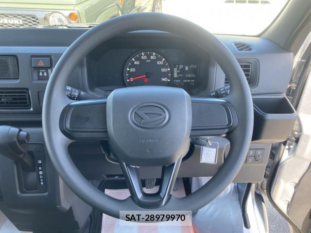 Daihatsu HIJET CARGO 2025-12 8218779-8
