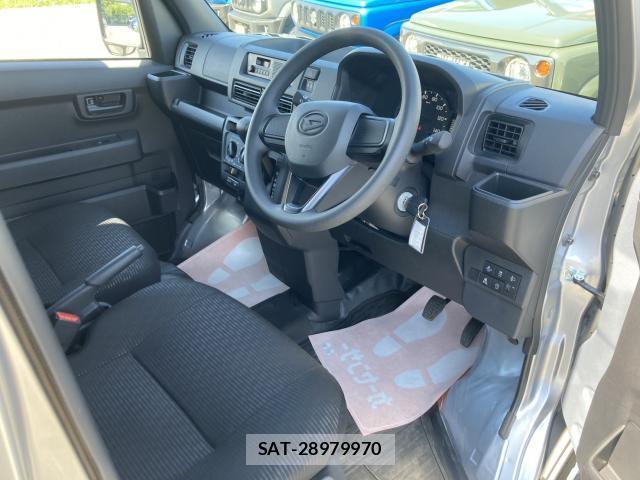 Daihatsu HIJET CARGO 2025-12 8218779-9