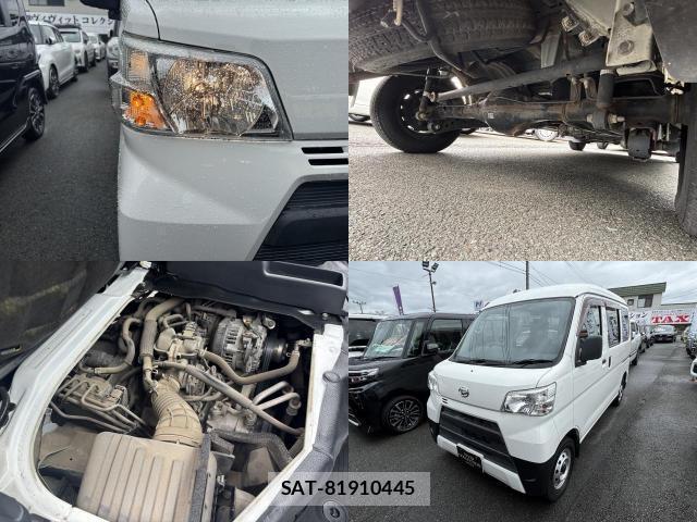 Daihatsu HIJET CARGO 2020-06 8219936-3