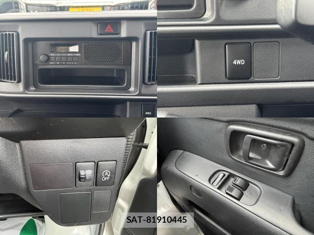 Daihatsu HIJET CARGO 2020-06 8219936-4
