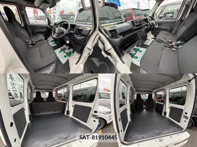 Daihatsu HIJET CARGO 2020-06 8219936-5
