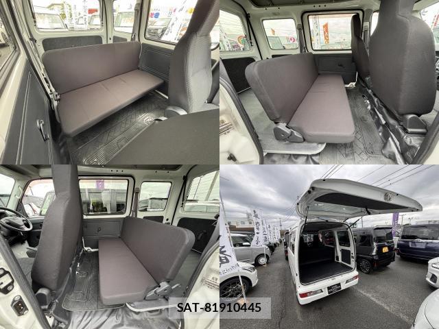 Daihatsu HIJET CARGO 2020-06 8219936-6