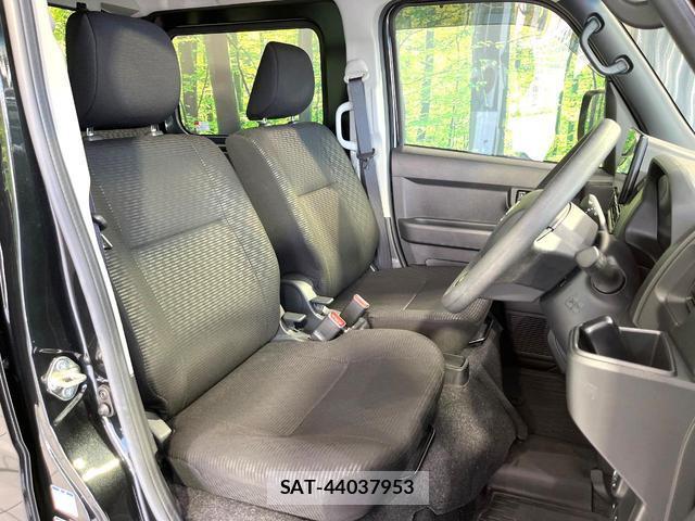 Daihatsu HIJET CARGO 2024-11 8220171-7
