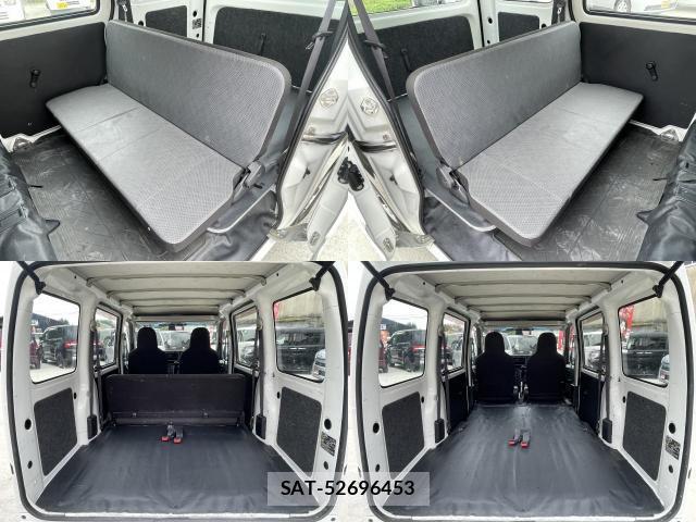 Daihatsu HIJET CARGO 2019-06 8220963-6