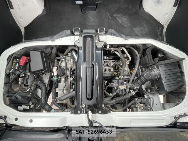 Daihatsu HIJET CARGO 2019-06 8220963-7