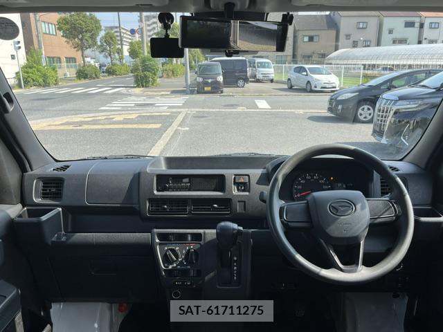 Daihatsu HIJET CARGO 2022-04 8221358-2