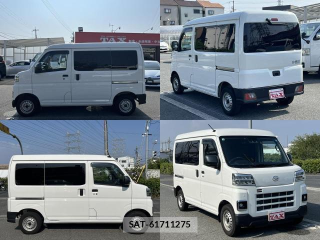 Daihatsu HIJET CARGO 2022-04 8221358-3