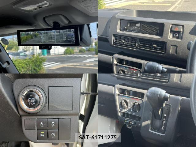Daihatsu HIJET CARGO 2022-04 8221358-4