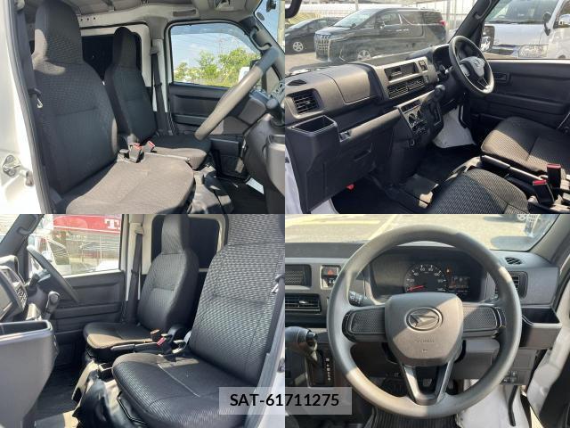 Daihatsu HIJET CARGO 2022-04 8221358-5